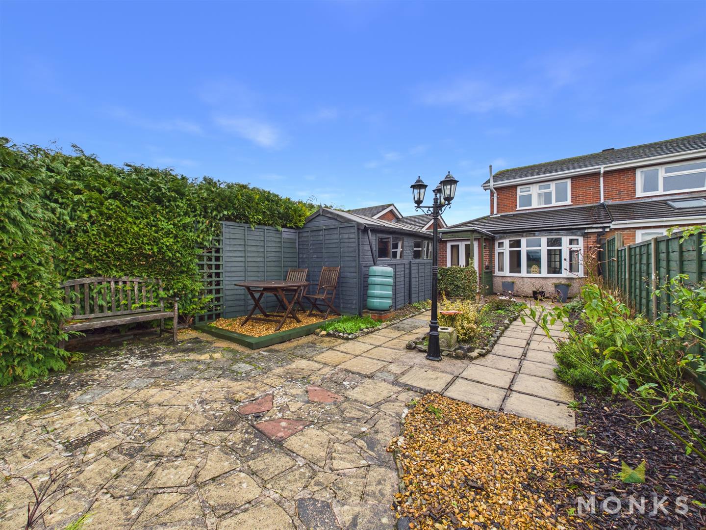 17 Cambrian Avenue, Oswestry, SY11 4DS For Sale